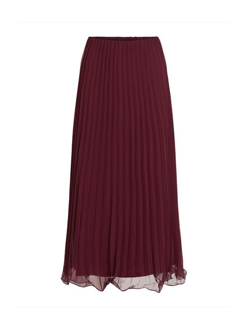 VILA Nederdel 'VICALLA'  cyclam