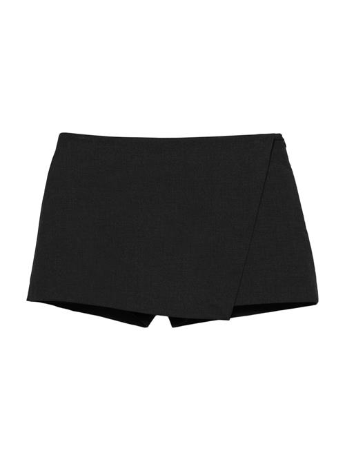 Pull&Bear Nederdel  sort