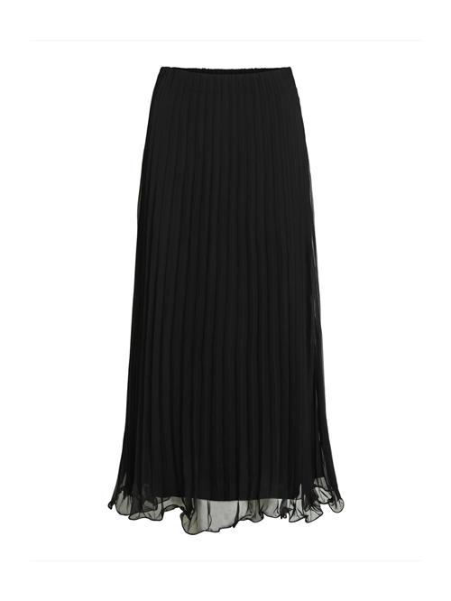 VILA Nederdel 'VICALLA'  sort