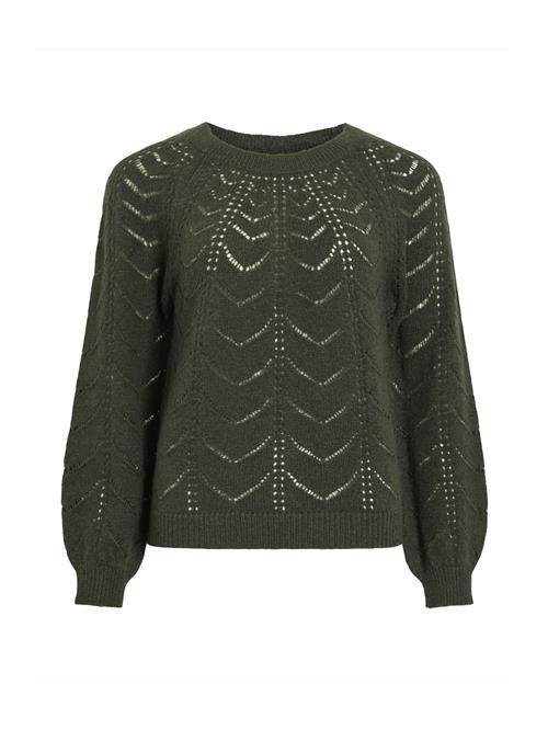 VILA Pullover 'VITULI'  gran