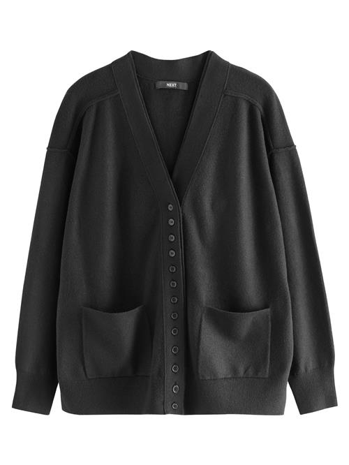 Next Cardigan  grafit