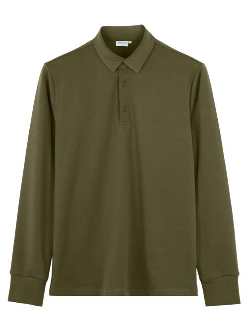 Vercate Bluser & t-shirts 'No. 21'  oliven