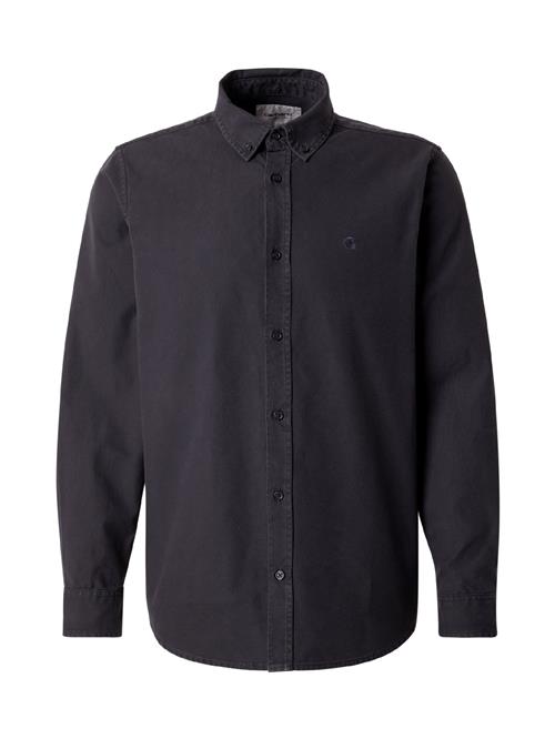 Carhartt WIP Skjorte 'Bolton'  navy