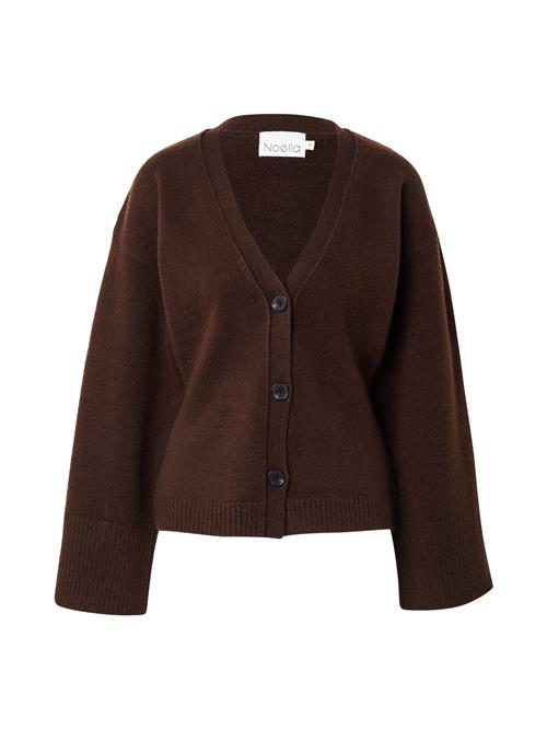 Noella Cardigan 'Lenyx'  choko