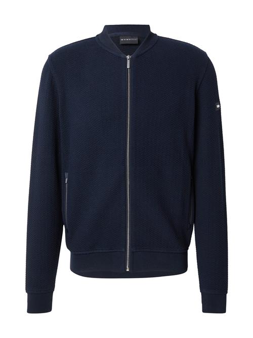 bugatti Cardigan  marin