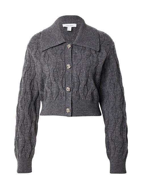 & Other Stories Cardigan  mørkegrå