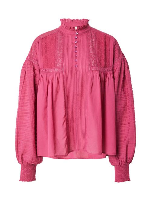 Vanessa Bruno Bluse  grenadine