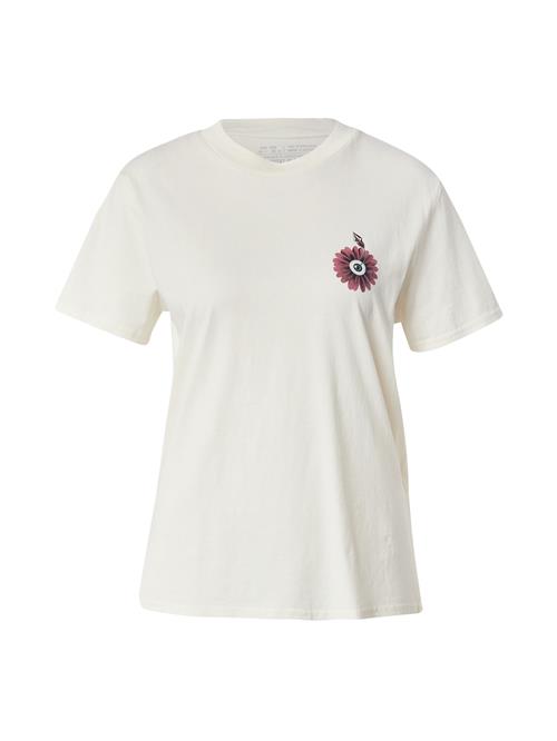 Volcom Shirts 'LOCK IT UP'  grøn / sort / hvid