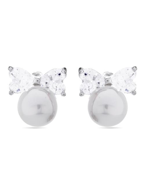 Luxenter Øreringe 'Theria'  sølv