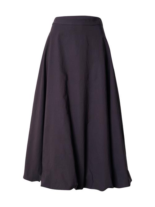 PIECES Nederdel 'PCMAUVE'  sort