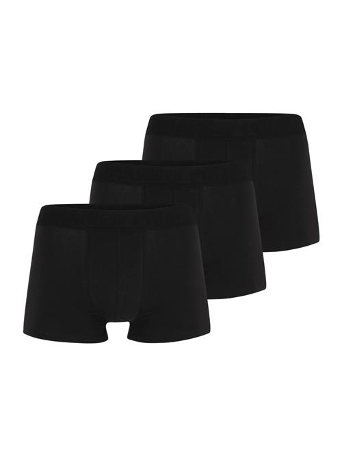 Marc O'Polo Boksershorts  sort