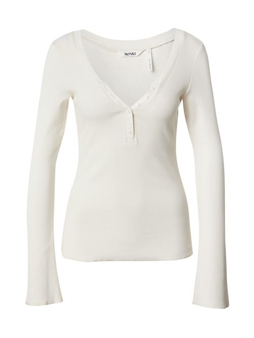 Monki Shirts  hvid