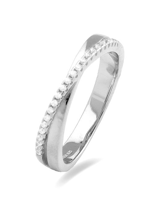 Luxenter Ring 'Sabuk'  sølv