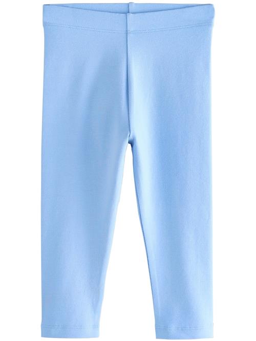 Next Leggings  blå