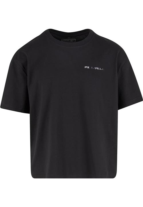 Mister Tee Bluser & t-shirts  sort