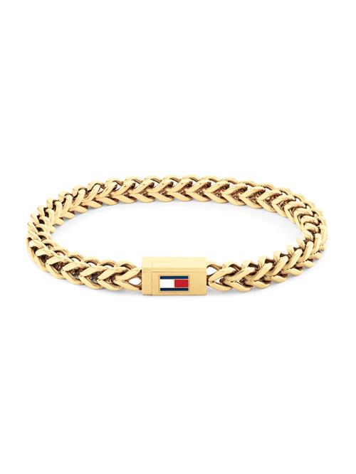 TOMMY HILFIGER Armbånd  guld