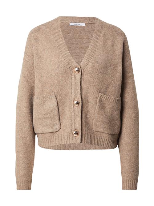 ABOUT YOU Cardigan 'Thea'  beige