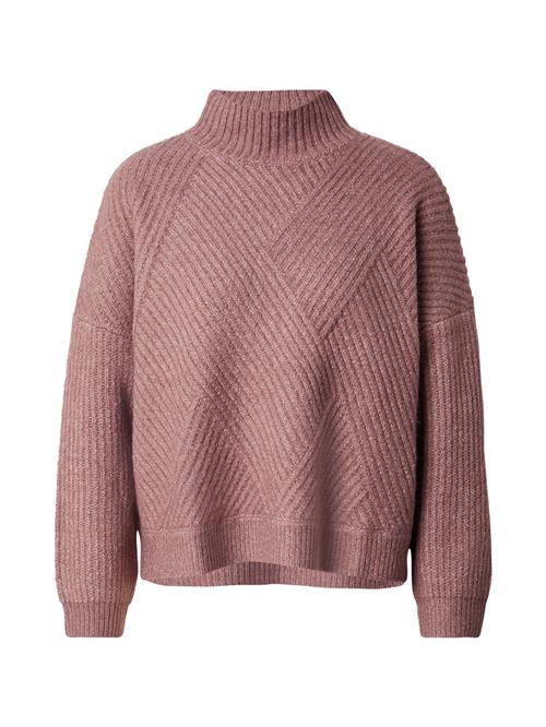 ABOUT YOU Pullover 'Maxi'  gammelrosa