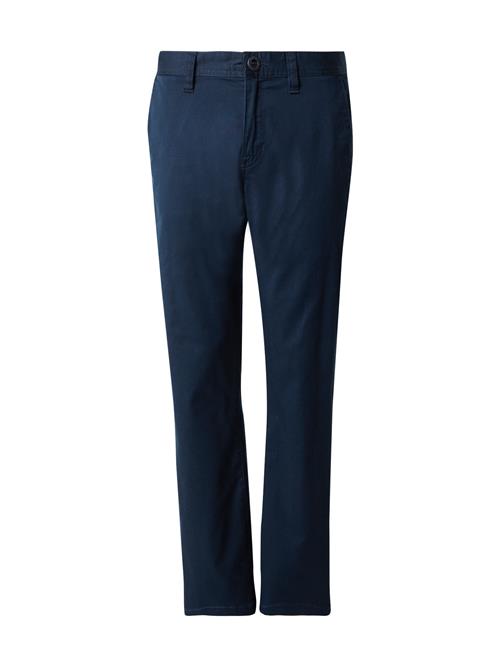 Volcom Lærredsbukser  navy