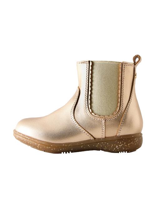 Next Støvler  rosa guld