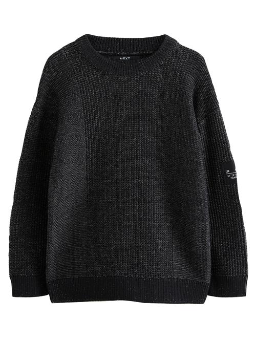 Next Pullover  antracit / sort