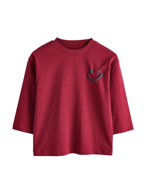 Next Shirts  burgunder