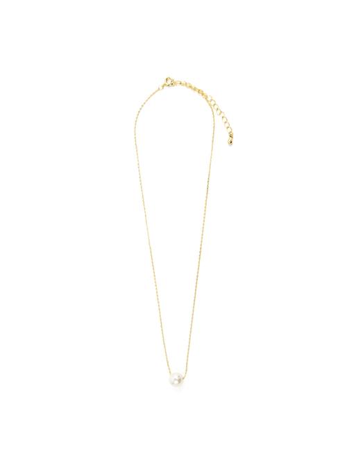 Luxenter Kæde 'Lutoe'  guld