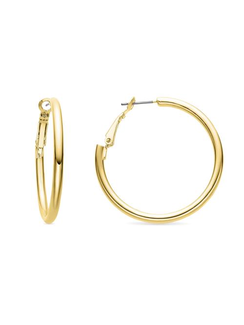 Luxenter Øreringe 'Sadro'  guld