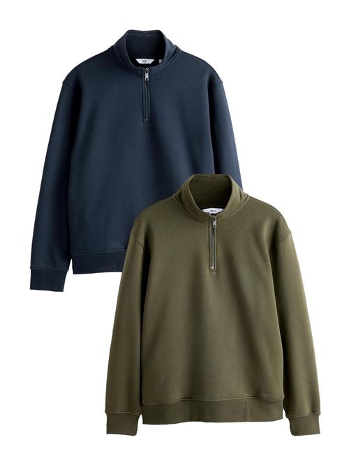 Next Pullover  navy