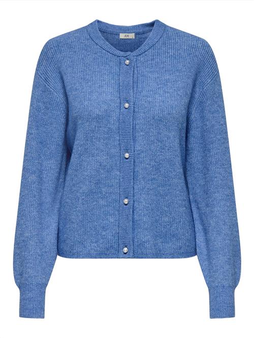 JDY Cardigan 'JDYLUMI'  blå