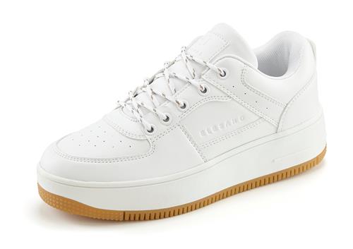Elbsand Sneaker low  hvid