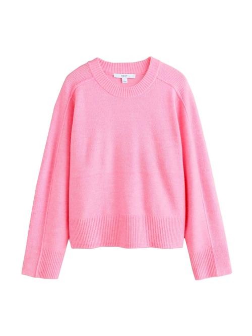Next Pullover  lys pink