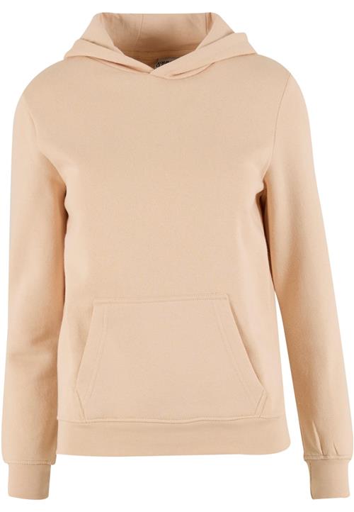 Urban Classics Sweatshirt 'Essential'  sand