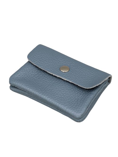Adel Bags Tegnebog 'Mini'  blue denim