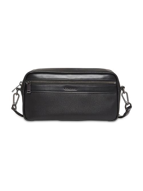 Calvin Klein Skuldertaske  sort