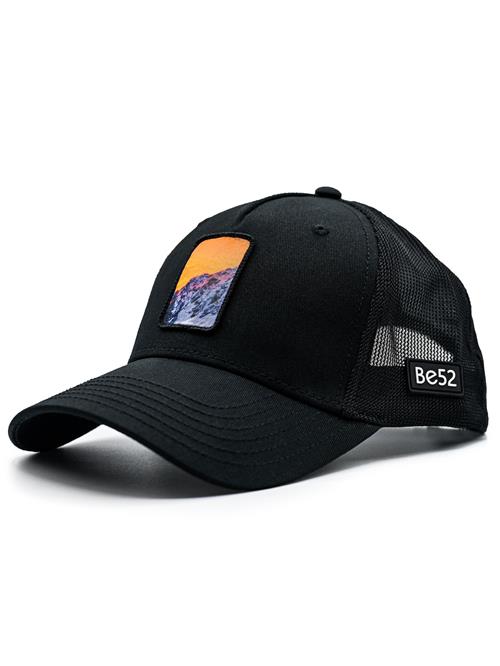 Be52 Hætte 'Alpine premium'  sort