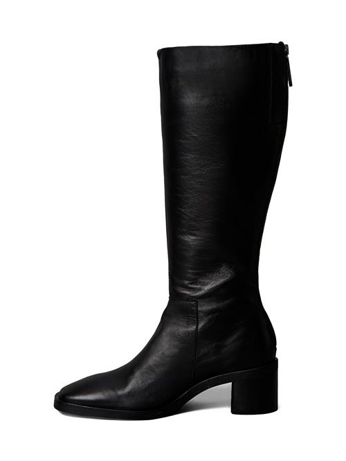 Calvin Klein Støvler  sort