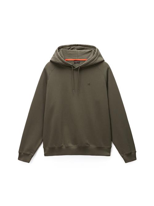 NAPAPIJRI Sweatshirt 'Nedles'  oliven