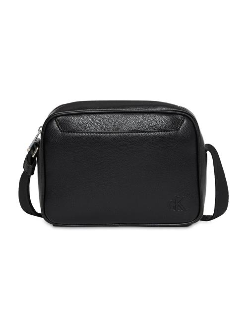 Calvin Klein Skuldertaske  sort