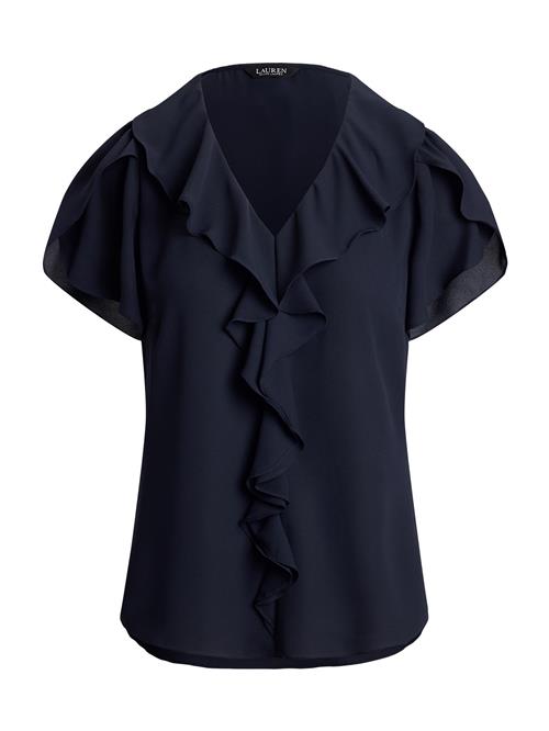Lauren Ralph Lauren Bluse 'BADAYN'  navy