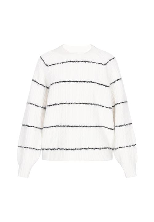 usha BLUE LABEL Pullover  sort / offwhite