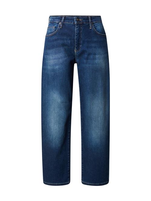 MAC Jeans 'DANNI'  blue denim