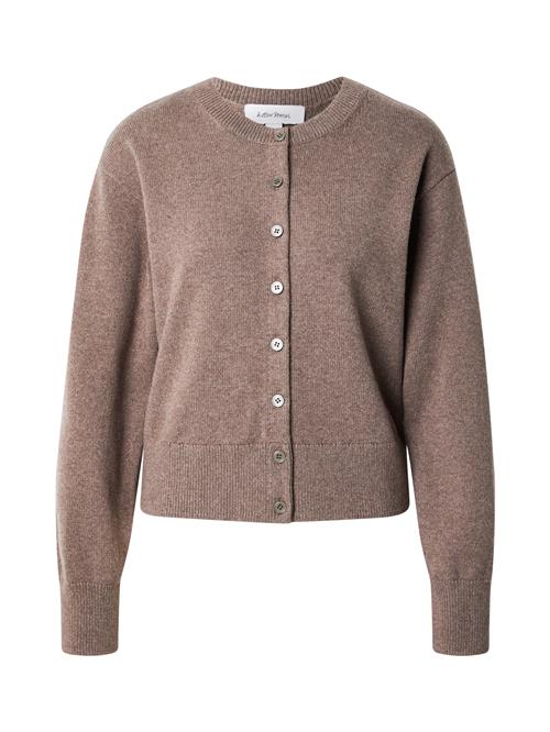 & Other Stories Cardigan  choko