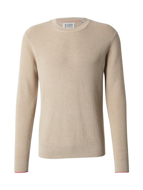 SCOTCH & SODA Pullover  beige