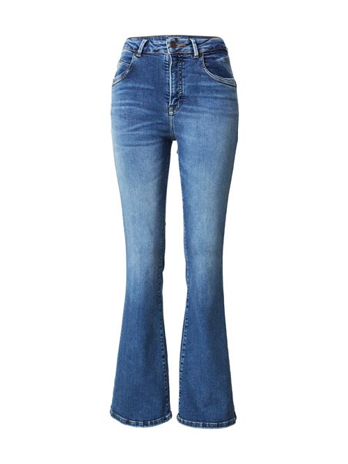 LTB Jeans 'NOVI'  blue denim