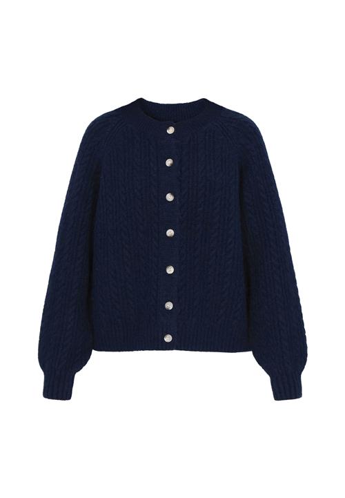 usha BLUE LABEL Cardigan  navy