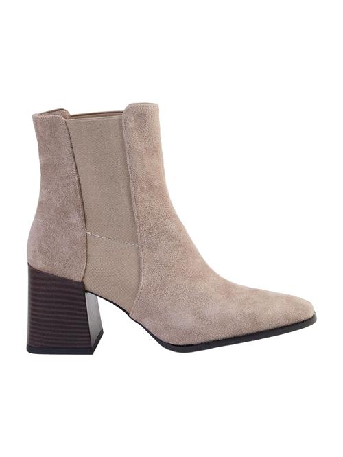 Trendyol Chelsea Boots  cappuccino