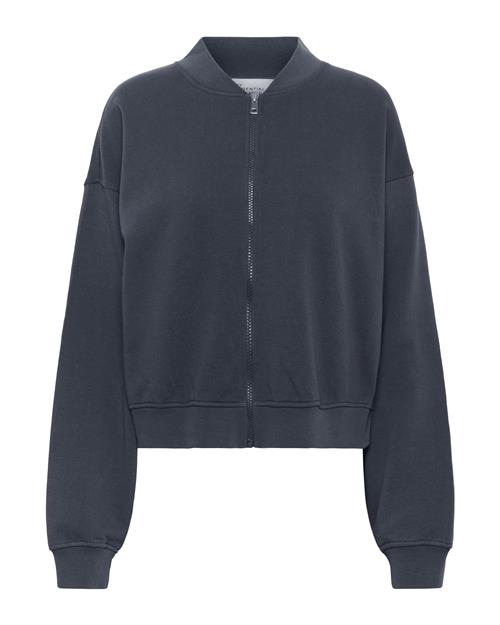 My Essential Wardrobe Overgangsjakke 'Meta '  marin