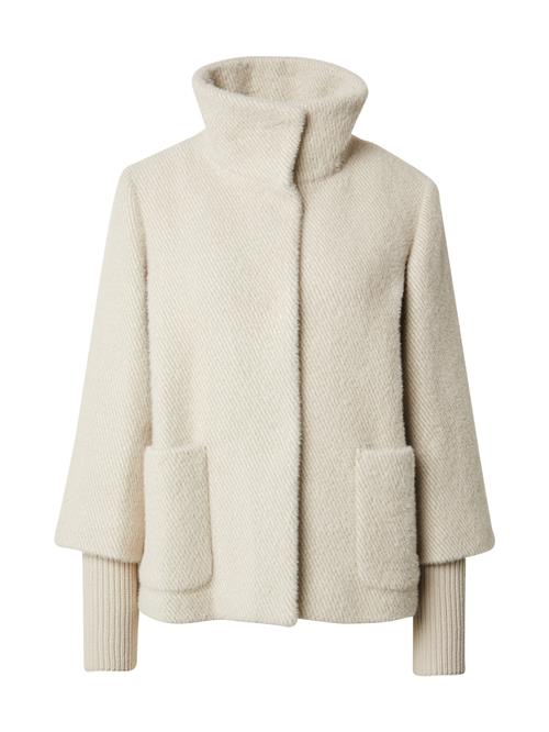 s.Oliver BLACK LABEL Overgangsjakke  creme