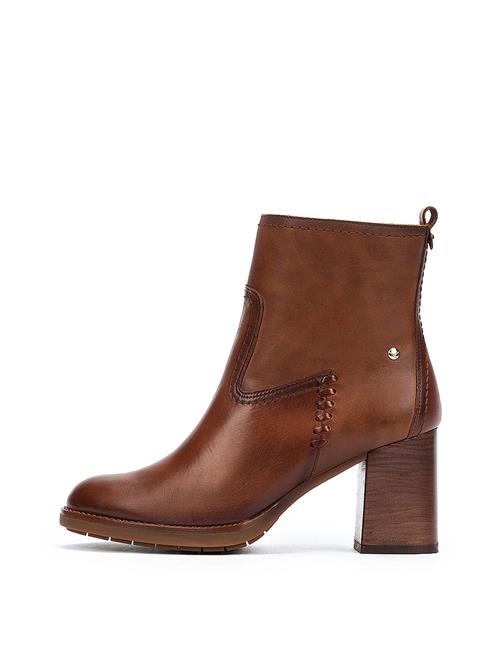 PIKOLINOS Støvletter 'Palencia'  brun